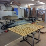cnc perforeerimine