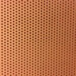 Perforeeritud MDF
